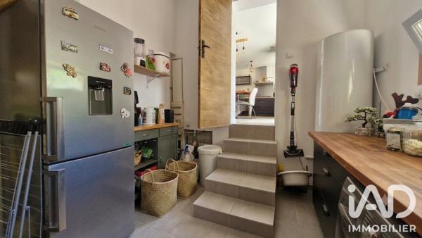 Maison à vendre 5 pièces 119 m² Languidic