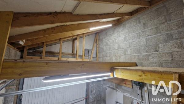 Maison à vendre 5 pièces 119 m² Languidic