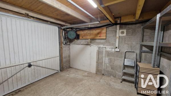 Maison à vendre 5 pièces 119 m² Languidic