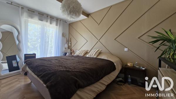 Maison à vendre 5 pièces 119 m² Languidic