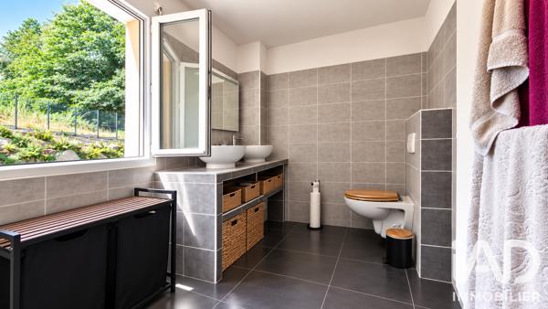 Maison à vendre 5 pièces 119 m² Languidic