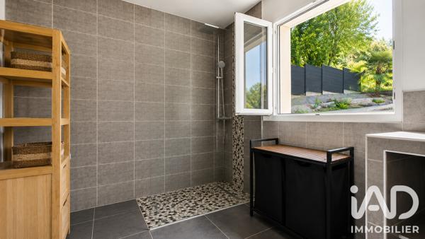 Maison à vendre 5 pièces 119 m² Languidic
