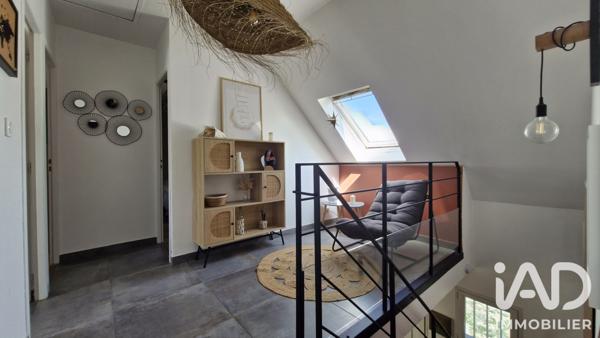 Maison à vendre 5 pièces 119 m² Languidic