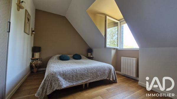 Maison à vendre 5 pièces 119 m² Languidic