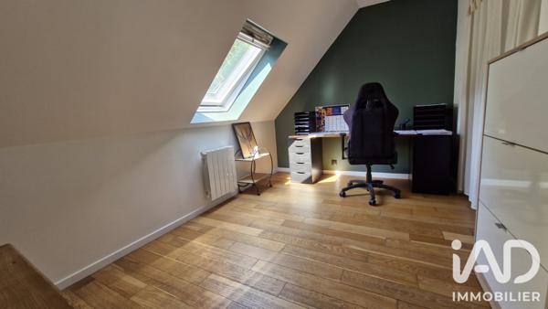 Maison à vendre 5 pièces 119 m² Languidic