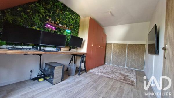Maison à vendre 5 pièces 119 m² Languidic
