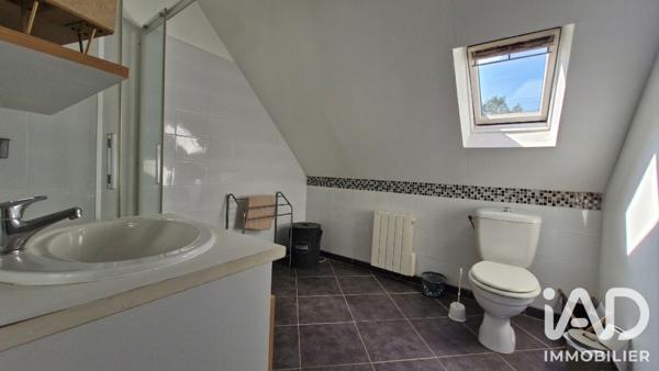 Maison à vendre 5 pièces 119 m² Languidic