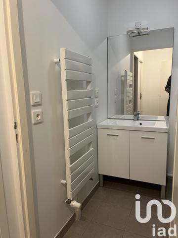 Appartement à vendre 3 pièces 62 m² Saint-Herblain