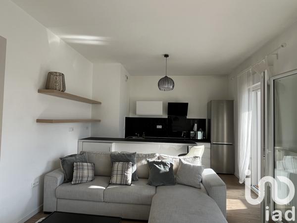 Appartement à vendre 3 pièces 62 m² Saint-Herblain