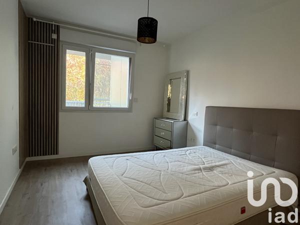 Appartement à vendre 3 pièces 62 m² Saint-Herblain