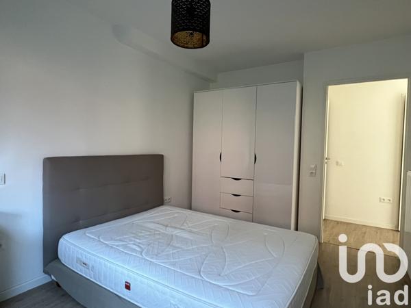 Appartement à vendre 3 pièces 62 m² Saint-Herblain