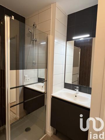 Appartement à vendre 3 pièces 62 m² Saint-Herblain