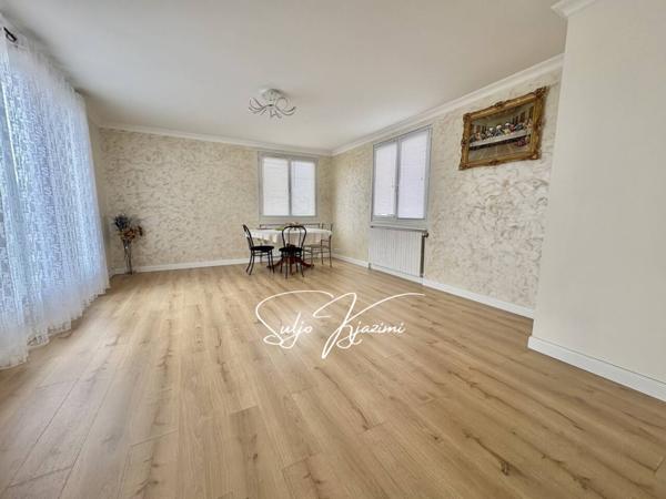 Maison à vendre 5 pièces de 122 m²