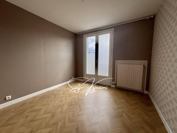 Maison à vendre 5 pièces de 122 m²