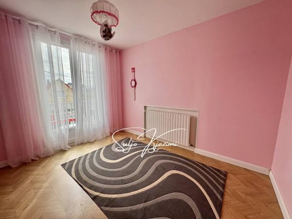 Maison à vendre 5 pièces de 122 m²