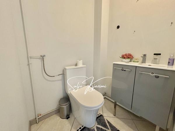 Maison à vendre 5 pièces de 122 m²