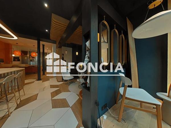 Location Local commercial 2 pièces 65.4 m² - 7 RUE DE VINCENNES -Montreuil 93100