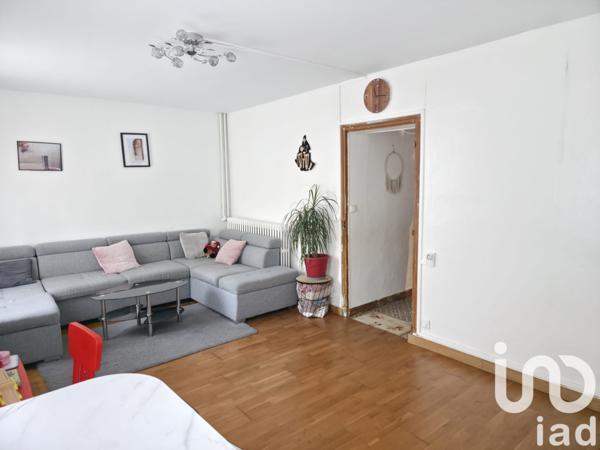 Maison à vendre 5 pièces 124 m² Nangis