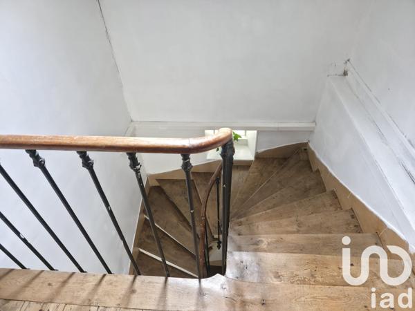 Maison à vendre 5 pièces 124,05 m² Nangis