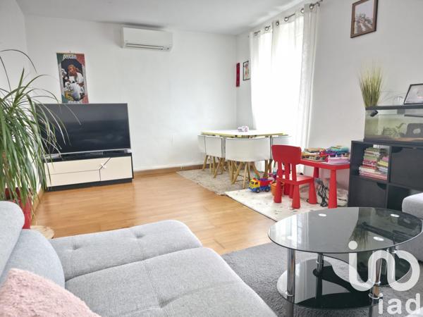 Maison à vendre 5 pièces 124,05 m² Nangis