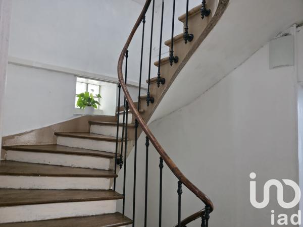 Maison à vendre 5 pièces 124,05 m² Nangis