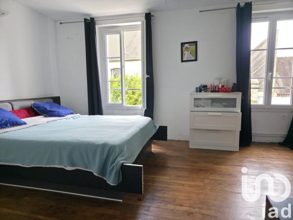 Maison à vendre 5 pièces 124 m² Nangis
