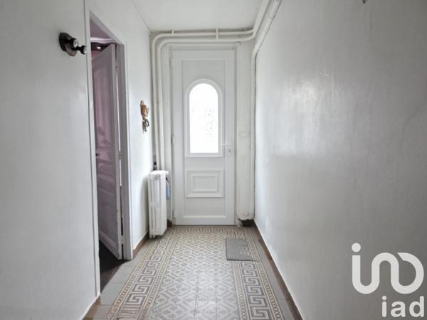 Maison à vendre 5 pièces 124 m² Nangis