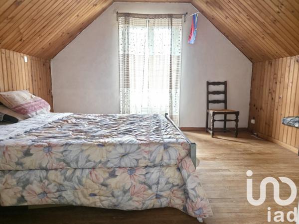 Maison à vendre 5 pièces 124 m² Nangis