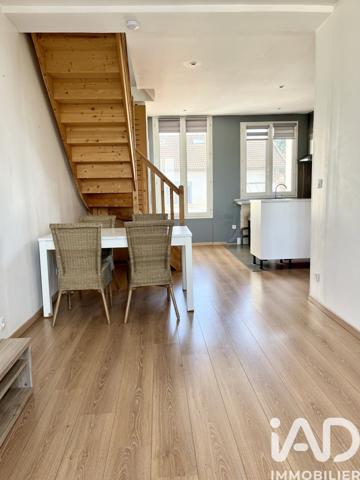 Appartement à vendre 2 pièces 43 m² Montesson