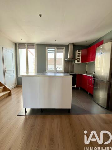 Appartement à vendre 2 pièces 43 m² Montesson