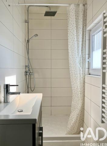 Appartement à vendre 2 pièces 43 m² Montesson