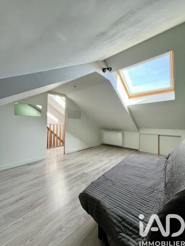 Appartement à vendre 2 pièces 43 m² Montesson