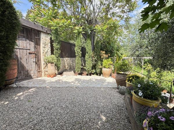 Maison dans Grasse