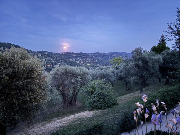 Maison dans Grasse