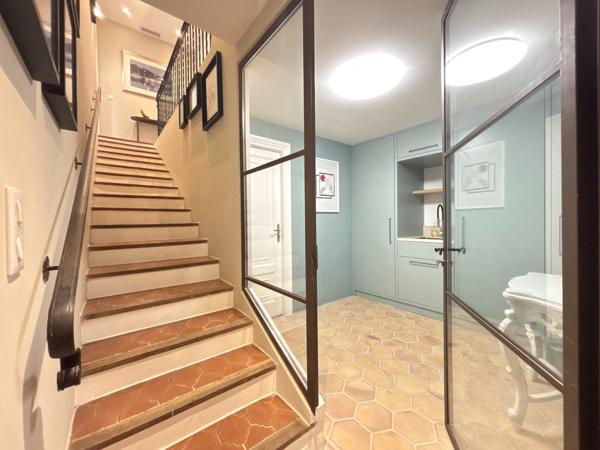 Maison dans Grasse