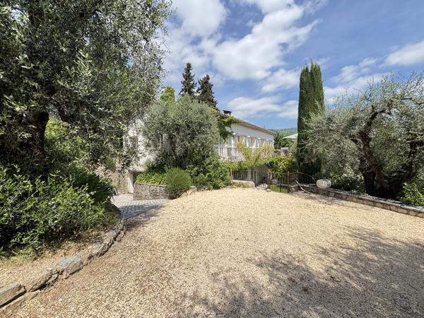Maison dans Grasse