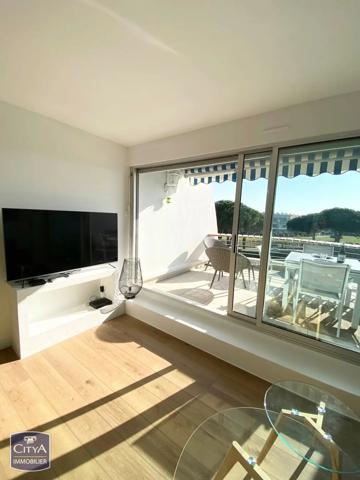 Appartement à vendre 2 pièces 31m² Le Grau-du-Roi (30240)
