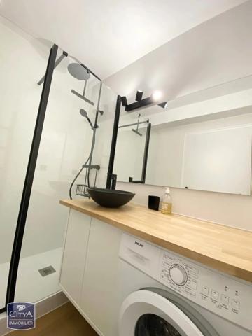 Appartement à vendre 2 pièces 31m² Le Grau-du-Roi (30240)