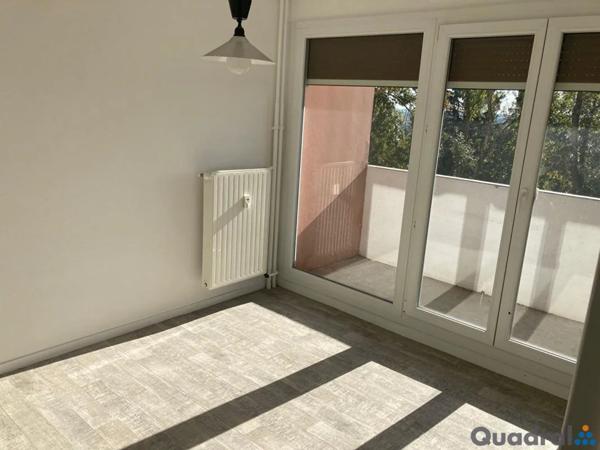 Appartement à louer à Malzéville (54220)
