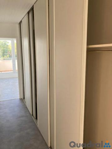 Appartement à louer à Malzéville (54220)