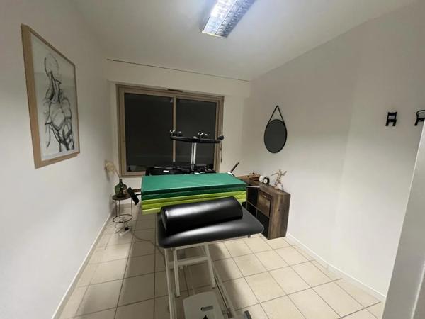 Bureau à louer à Rodez (12000)