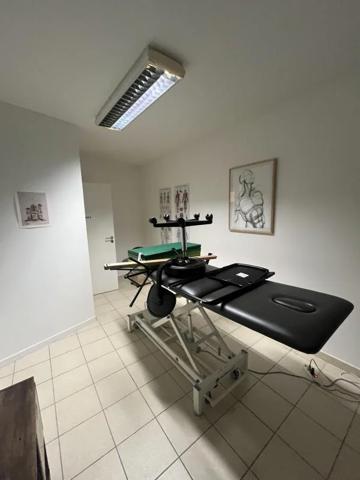 Bureau à louer à Rodez (12000)