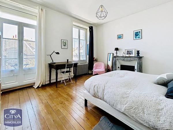 Maison à vendre 9 pièces 190m² Châteauroux (36000)