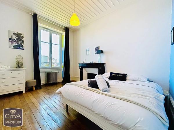 Maison à vendre 9 pièces 190m² Châteauroux (36000)