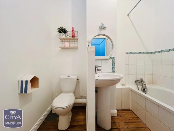 Maison à vendre 9 pièces 190m² Châteauroux (36000)