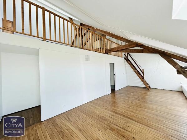 Maison à vendre 9 pièces 190m² Châteauroux (36000)
