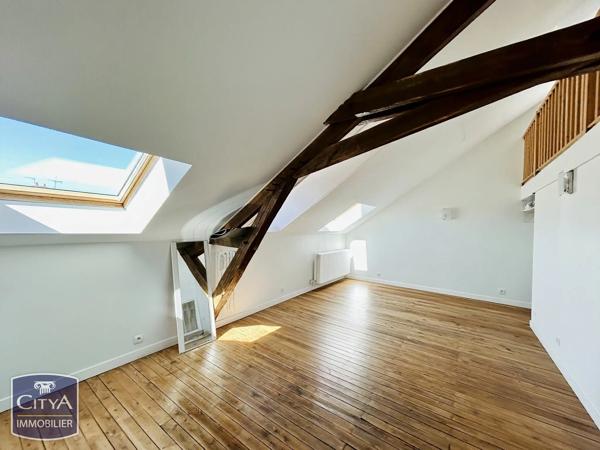 Maison à vendre 9 pièces 190m² Châteauroux (36000)