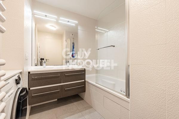 Appartement Bois Colombes 3 pièce(s) 65 m2