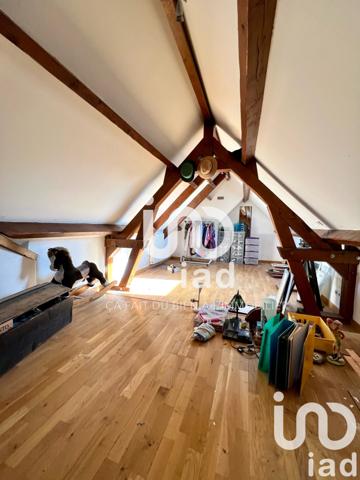 Maison à vendre 5 pièces 110 m² Réau