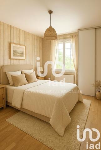 Maison à vendre 5 pièces 110 m² Réau